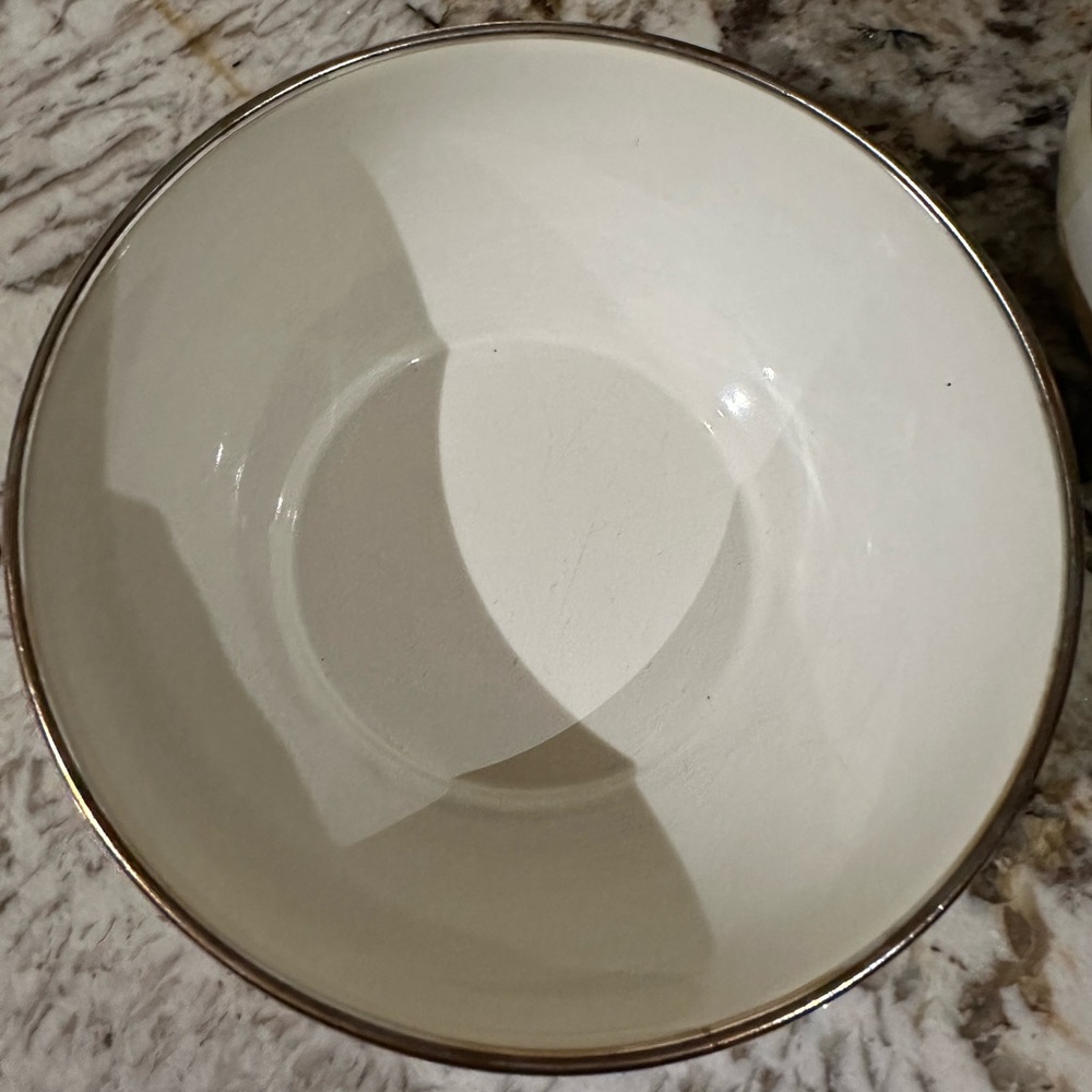 Mackenzie Childs bowl - Picture 2 of 4
